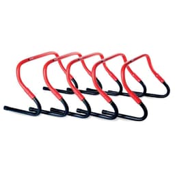 Pure2Improve Pure2Improve Sprint Hurdles - 5-pak