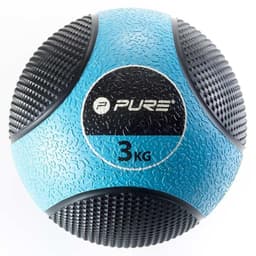 Pure2Improve Pure2Improve Medicine Ball 3 kg