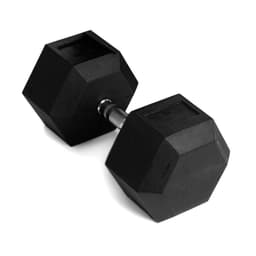 Abilica Hex Dumbbell, Käsipainot Hex 57,5 kg