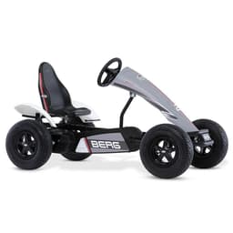 BERG Race GTS BFR Polkuauto, Polkuautot