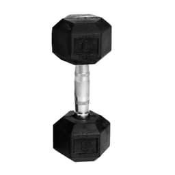 Abilica Hex Dumbbell 9 kg
