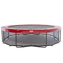 BERG BERG Skyddsnät Undersida Extra 330