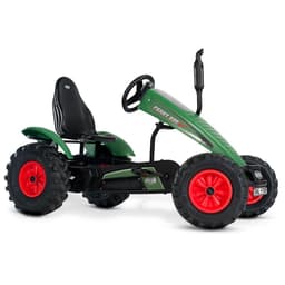 BERG BERG Fendt E-BFR Trampbil