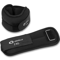 Abilica Weightloads, Vrist & ankelvikter 2 kg