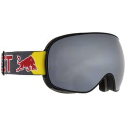 Red Bull RBS Magnetron-001 Mat Black, Cykelglasögon