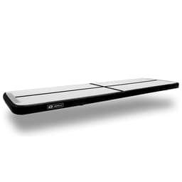 Abilica Home 400, Airtrack