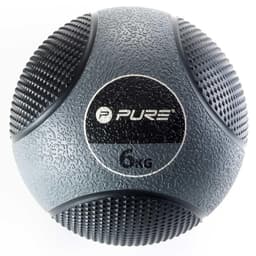 Pure2Improve Medicine Ball, Medicinboll 6 kg
