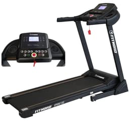 FitNord Juoksumatto Sprint 150, Juoksumatot