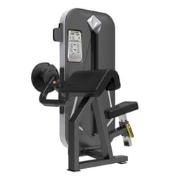 FitNord Diamond Double Biceps/Triceps, Styrkemaskin Armar