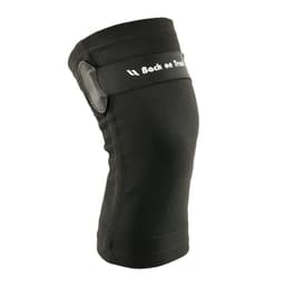 Back on Track Knäskydd med Spänne XXL