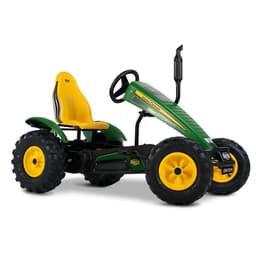 BERG BERG John Deere BFR Trampbil