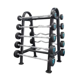 LivePro Barbell Rack
