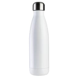 JobOut Vesipullo Aqua White, Shakerit