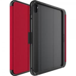 Otterbox iPad 10.9 Kotelo Symmetry Folio Ruby Sky