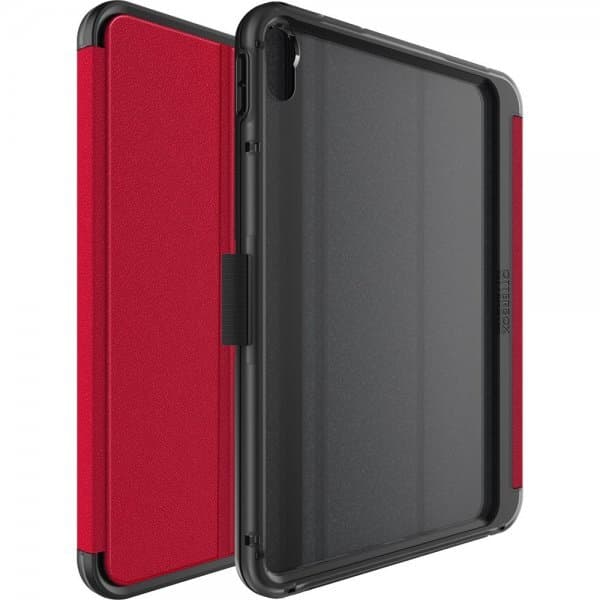 Otterbox iPad 10.9 Kotelo Symmetry Folio Ruby Sky