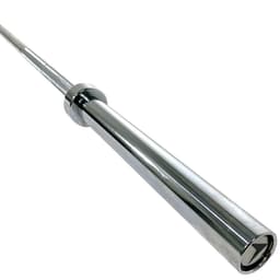 FitNord Olympic weightlifting bar 20 kg, max. 225 kg