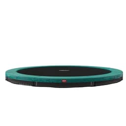 Berg Favorite InGround 330 cm studsmatta