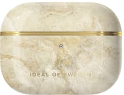 iDeal of Sweden AirPods Pro deksel (sandstorm marble)