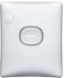 Fujifilm Instax Square Link printer til smarttelefon (hvit)