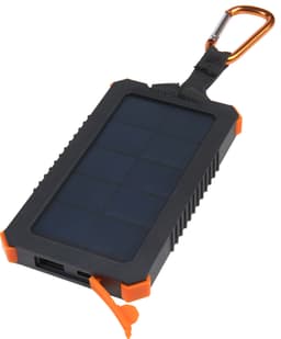 Xtorm Solar Charger 5000 varavirtalähde
