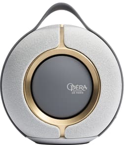 Devialet Mania trådlös bärbar högtalare (opéra de paris)