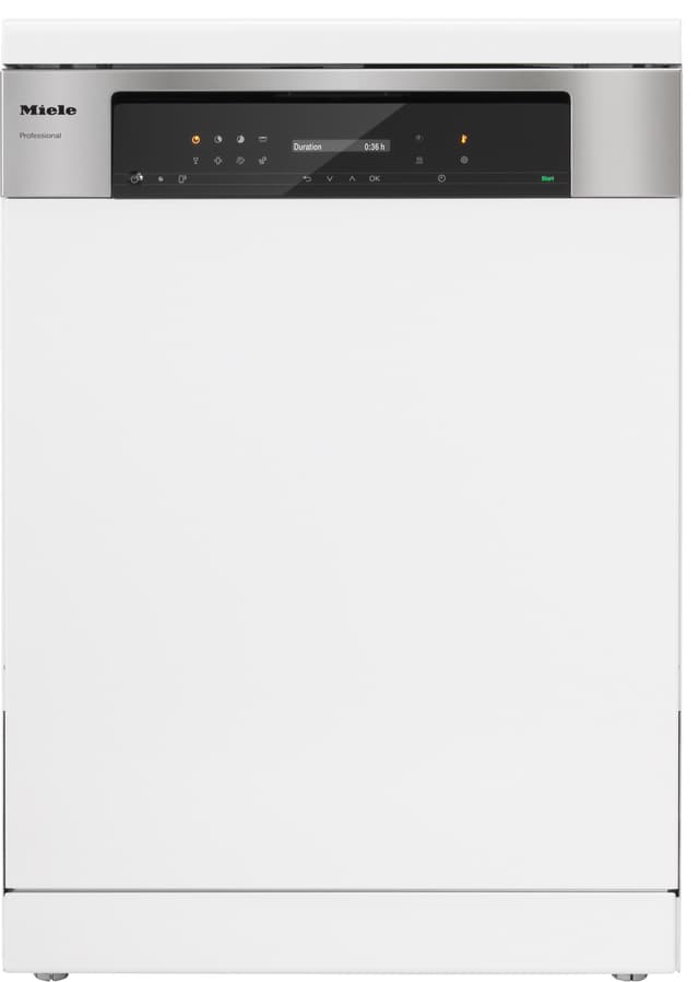 Miele Professionel Opvaskemaskine PFD100 (hvid)