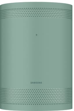 Samsung The Freestyle etui (forest green)