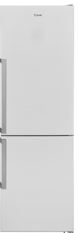 Cylinda kylskåp/frys kombiskåp 9101980