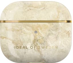 iDeal of Sweden AirPods Gen 3 fodral (sandstorm marble)