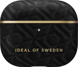 iDeal of Sweden AirPods Gen 3 fodral (embossed black)