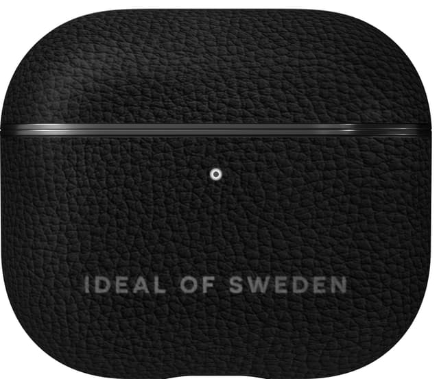 iDeal of Sweden AirPods Gen 3 fodral (onyx black)