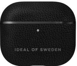 iDeal of Sweden AirPods Gen 3 deksel (onyx black)