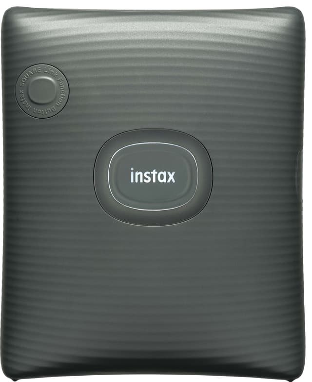 Fujifilm Instax Square Link smartphone-skrivare (grön)