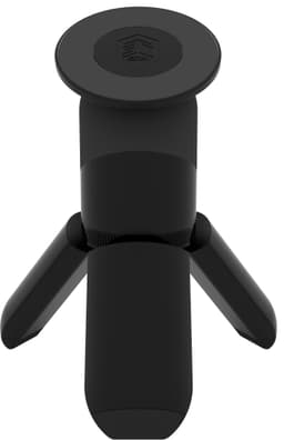 STM MagPod iPhone-stativ (sort)