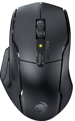 Roccat Kone Air trådløs gaming-mus (sort)