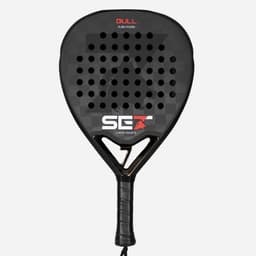 Set Bull, Padelketchere