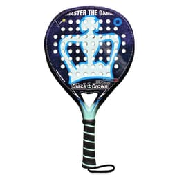 Black Crown Piton Nakano 3K, Padelracket