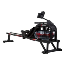Hammer Sport Rower Water Stream II, Roddmaskin