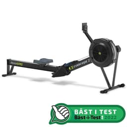 Concept 2 RowErg, Roddmaskin