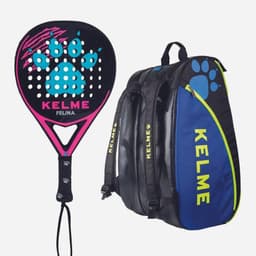 Kelme Felina, Padelmailat