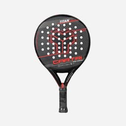 Cartri Titan, Padelracket