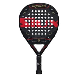 Siux Aquiles, Padelmailat