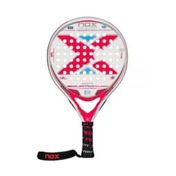 Nox Equation Lady Wpt 2021, Padelracket