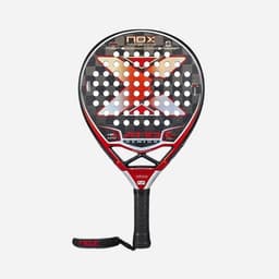 Nox AT10 Genius 18K By Agustin Tapia 2022, Padelracket