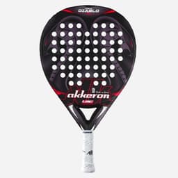Akkeron Cobra Diablo 21, Padelmailat