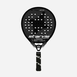 Starvie Raptor Limited Edition 2021, Padelracket
