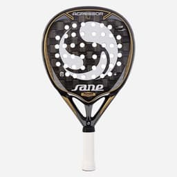 Sane Agressor IV, Padelracket
