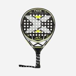 Nox At10 Genius Jr By Agustin Tapia 2022, Padelmailat lapset
