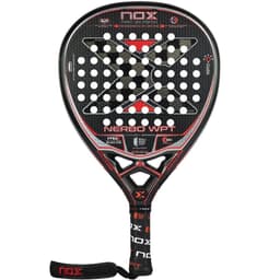 Nox Nerbo Wpt Luxury 2022, Padelmailat