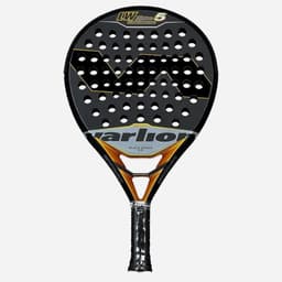 Varlion Lw Zylon Carbon 5 Black